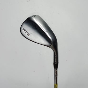 RTZ　ツアーサテン WG 50°  Mid 10°  S200 Dynamic　Gold