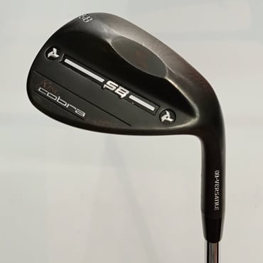 SBブラック ウェッジ 58°  8°  S200 DMGツアーイシュー
