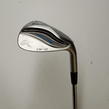 Dolphin　Wedge　DW-123 WG 48°  2°  WEDGE N.S.PRO　950GH　neo