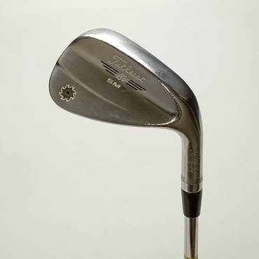 VOKEY　SM7　ツアークローム　Fソール ウェッジ 50°  12°  S N.S.PRO MODUS3 TOUR105