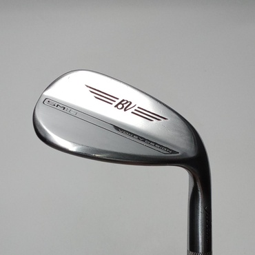 VOKEY　SM10　ツアークローム WG 54F°  14°  S200 Dynamic　Gold