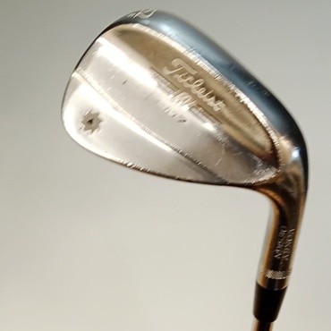 VOKEY　SM7　ツアークローム　Fソール ウェッジ 52°  12°  S N.S.PRO　950GH
