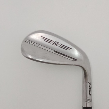 VOKEY　SM10　ツアークローム WG 56S°  10°  BV105