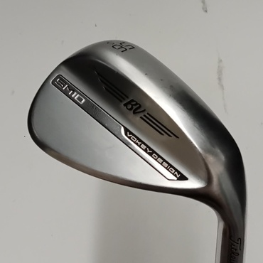 VOKEY　SM10　ツアークローム WG 56S°  10°  BV105