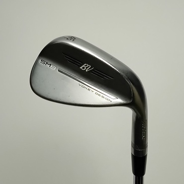 VOKEY　SM9　ツアークローム WG 46F°  10°  BV105