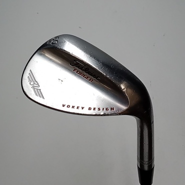 Vokey　FORGED　WEDGE　(2012) WG 60°  8°  S200 Dynamic　Gold