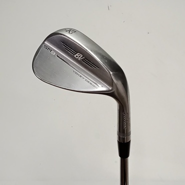 VOKEY　SM9　ツアークローム WG 52F°  12°  S200 Dynamic　Gold