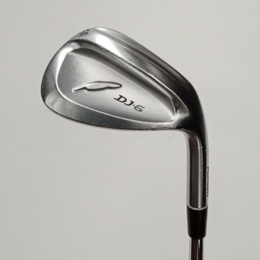 DJ-6 WG 54°  18°  WEDGE N.S.PRO　DS-91w