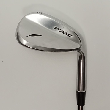 FA-W WG 58°  24°  S N.S.PRO　MODUS3　TOUR115