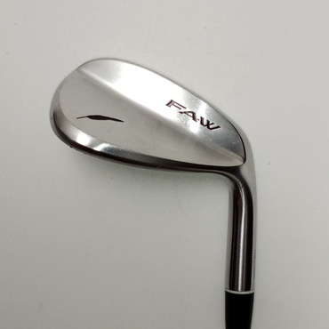 FA-W WG 52°  18°  S N.S.PRO　MODUS3　TOUR115