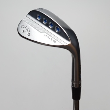 JAWS　WEDGE　クロム　W　グラインドソール WG 52°  12°  S N.S.PRO　950GH　neo