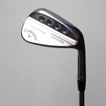 JAWS　WEDGE　クロム　S　グラインドソール WG 46°  10°  S N.S.PRO　950GH　neo