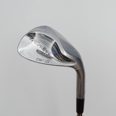 Dolphin　Wedge　DW-123 WG 58°  7°  WEDGE N.S.PRO　950GH　neo