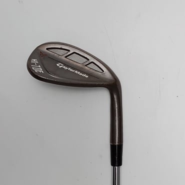 MILLED　GRIND　HI-TOE WG 50°  9°  S200 Dynamic　Gold