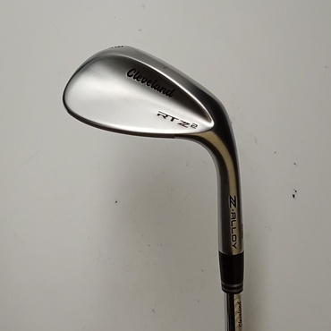 RTZ2　ツアーサテン ウェッジ 58°  Mid 10°  S200 Dynamic Gold 120