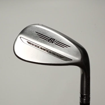 VOKEY　SM11　ツアークローム ウェッジ 50F°  8°  X N.S.PRO MODUS3 TOUR120