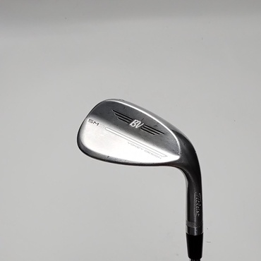 VOKEY　SM9　ツアークローム WG 54F°  14°  S200 Dynamic　Gold