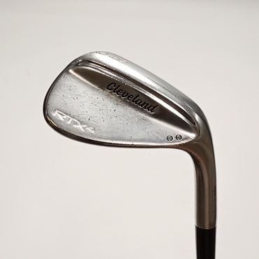 RTX　4　ツアーサテン ウェッジ 52Mid°  10°  S N.S.PRO　MODUS3　TOUR120