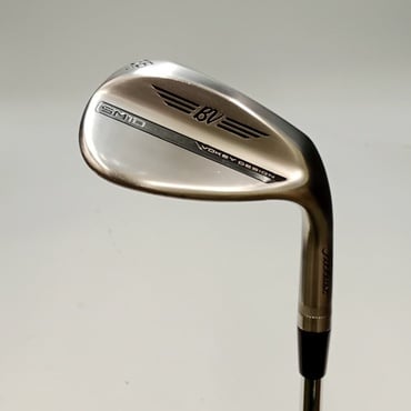 VOKEY　SM10　ツアークローム WG 56D°  12°  BV105