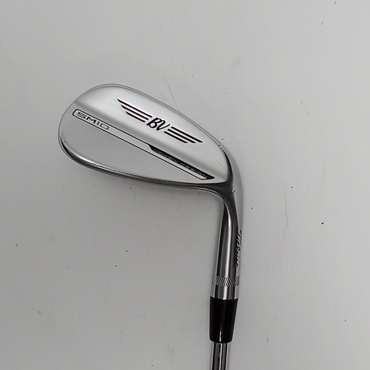 VOKEY　SM10　ツアークローム WG 52F°  12°  S N.S.PRO　950GH　neo