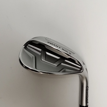 SMART　SOLE　4　TYPE-S WG 58°  1°  WEDGE スマートソールスチール