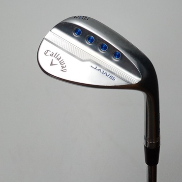 JAWS　WEDGE　クロム　S　グラインドソール WG 58°  10°  S N.S.PRO　950GH　neo