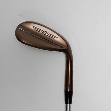 VOKEY　SM10　オイルカン ウェッジ 58M°  8°  no PROJECT X WEDGE