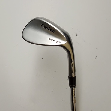 RTZ2　ツアーサテン ウェッジ 52°  Mid 10°  S200 Dynamic Gold 120