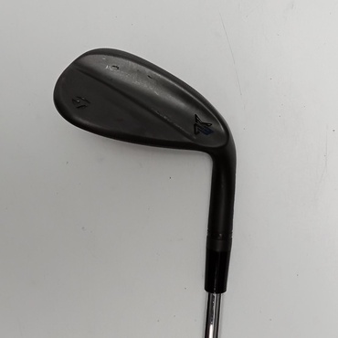 MILLED　GRIND　3　BLACK WG 52°  9°  S N.S.PRO　MODUS3　TOUR105