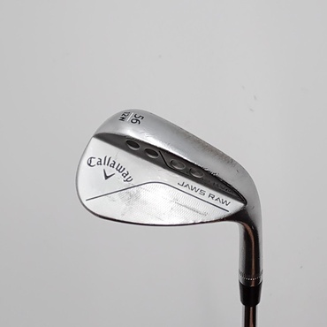 JAWS　RAW　クロム WG 56W°  12°  S N.S.PRO　950GH　neo
