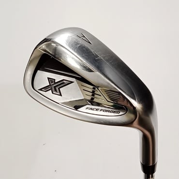 XXIO　X　-eks-　(2024) AW 49°  S200 Dynamic　Gold　95