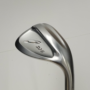 DJ-6 WG 58°  18°  WEDGE N.S.PRO　DS-91w