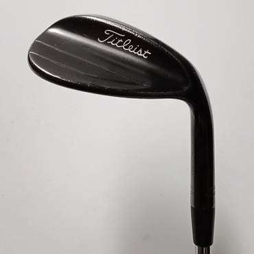 Vokey　FORGED　(2019)　ブラックPVD ウェッジ 58M°  10°  S200 Dynamic Gold 95