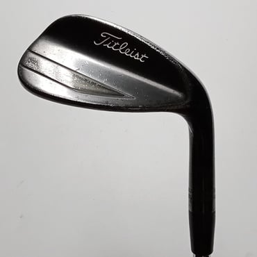 Vokey　FORGED　(2019)　ブラックPVD ウェッジ 52F°  10°  S200 Dynamic Gold 95