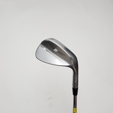 VOKEY　SM9　ツアークローム WG 50F°  12°  S200 Dynamic　Gold