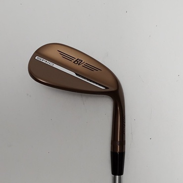 VOKEY　SM10　オイルカン ウェッジ 52F°  12°  no PROJECT X WEDGE