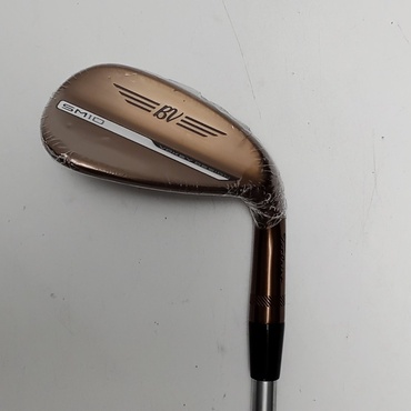 VOKEY　SM10　オイルカン ウェッジ 48F°  10°  no PROJECT X WEDGE