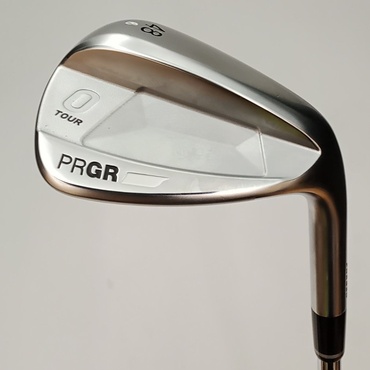PRGR　0　TOUR　Wedge WG 48°  6°  S N.S.PRO　MODUS3　TOUR105