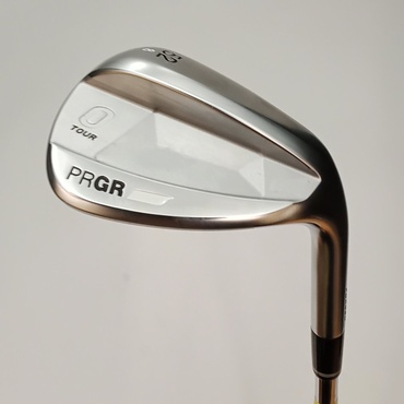 PRGR　0　TOUR　Wedge WG 52°  8°  S N.S.PRO　MODUS3　TOUR105