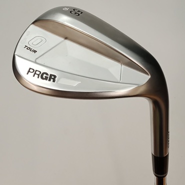 PRGR　0　TOUR　Wedge WG 56°  10°  S N.S.PRO　MODUS3　TOUR105
