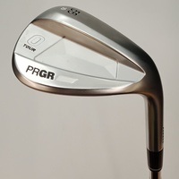 PRGR 0 TOUR Wedge WG 56° 10° S N.S.PRO MODUS3 TOUR105｜Alpen
