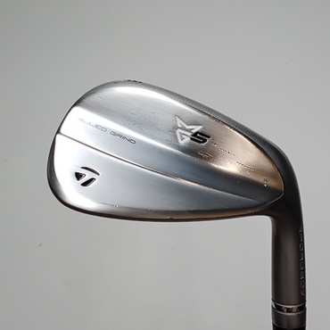 MILLED　GRIND　5　CHROME WG 48SB°  9°  S200 Dynamic　Gold　MID　115