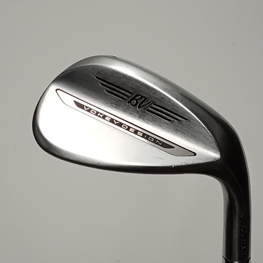 VOKEY　SM11　ツアークローム ウェッジ 54S°  10°  X N.S.PRO MODUS3 TOUR120