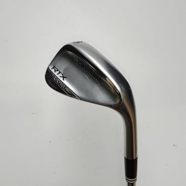 RTX　ZIPCORE　ツアーサテン WG 46°  10°  S N.S.PRO　950GH