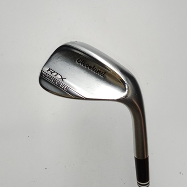 RTX　ZIPCORE　ツアーサテン WG 50°  10°  S N.S.PRO　950GH