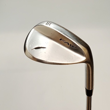 FA-W ウェッジ 56°  22°  S200 Dynamic Gold 120 VSS