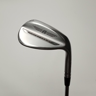 VOKEY　SM11　ツアークローム ウェッジ 58M°  8°  X N.S.PRO MODUS3 TOUR120