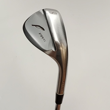 FR-5　パールサテン WG 56°  12°  WEDGE N.S.PRO　TS-114w　Ver2
