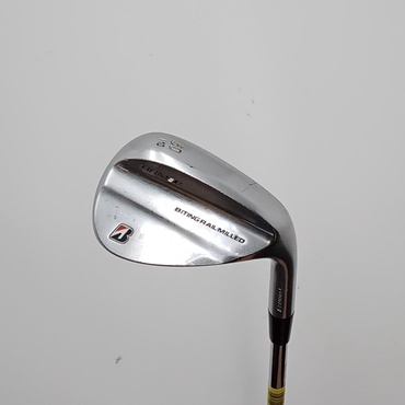 TOUR　B　BRM　(2020) WG 50°  10°  S N.S.PRO　MODUS3　TOUR105