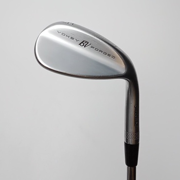 VOKEY　FORGED　(2025) WG 60K°  8°  S N.S.PRO　950GH　neo